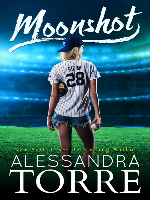 Title details for Moonshot by Alessandra Torre - Available